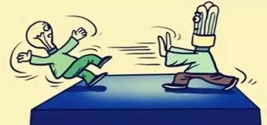五年之内，这８个人将被历史淘汰出局